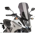 Puig Sport Touring Windscreen - NC750X (Dark Smoke) 8910F