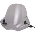 Puig Touring II Windshield (Smoke) 5267H