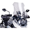Puig Sport Touring Windscreen - BMW (Clear) 6486W