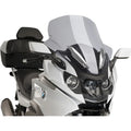 Puig Race Windscreen - Tour - BMW (Light Smoke) 9512H