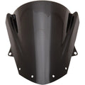 Puig Race Windscreen - ZX-6R (Carbon) 3177C