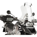 Puig Adjustable Visor - R1200GS (Clear) 6319W