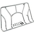 Show Chrome Tour Trunk Luggage Rack (Chrome) 41-155