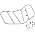 Show Chrome Luggage Rack for Non-Touring Models (Chrome) 52-945