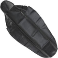 Flu Designs Grip Seat Cover - TC/FC (Black) 55203