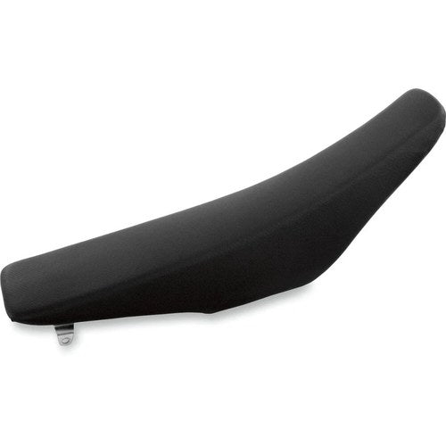 Flu Designs Grip Seat Cover - TC/FC (Black) 55204