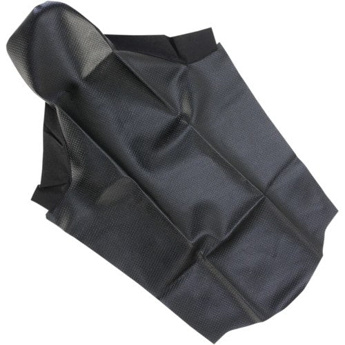 Flu Designs Grip Seat Cover - KX 85/100 (Black) 25012