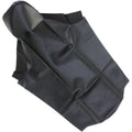 Flu Designs Grip Seat Cover - KX 85/100 (Black) 25012