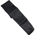 Flu Designs Grip Seat Cover - TC/FC (Black) 55205