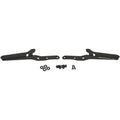 Givi Top Case Side Arms (Black) SR4114