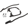 Givi Top Case Side Arms (Black) 451FZ