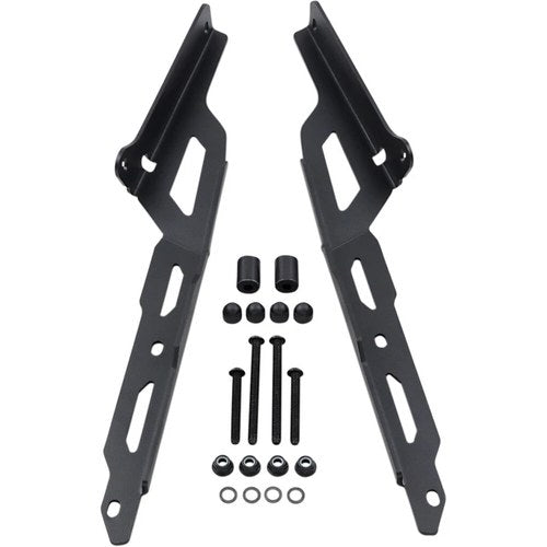 Givi Top Case Side Arms (Black) SR2129