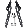 Givi Top Case Side Arms (Black) SR2129