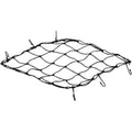 Givi Elastic Carrying Net with Hooks (Black) T10N