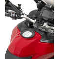 Givi Tanklock Tank Ring (Black) BF11