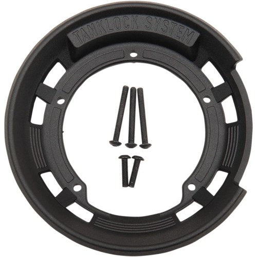 Givi Tanklock Tank Ring (Black) BF25