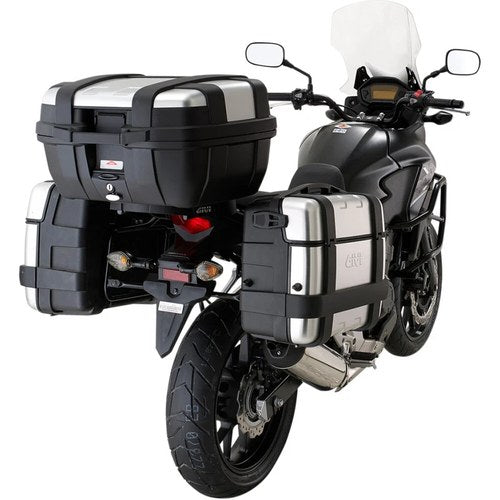 Givi Pannier Holder for Monokey Side Cases (Black) PL1121
