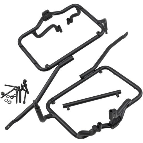 Givi Pannier Holder for Monokey Side Cases (Black) PL684