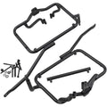Givi Pannier Holder for Monokey Side Cases (Black) PL684