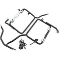 Givi Pannier Holder for Trekker Outback Monokey Cam Side Cases (Black) PL6401CAM