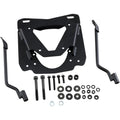 Givi Rear Rack for Monolock or Monokey Top-Case (Black) SR5126