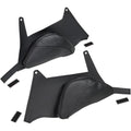 Hopnel Dual-Side Tank Pouches - CAN-AM Ryker (Black) Pair | H40-401BK
