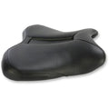 Saddlemen Gel-Channel Track-CF Sport Seat - R1 (Black) 0810-Y148