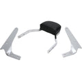 Cobra Square Sissy Bar Kit - VT750 (Chrome) Mini | 02-4611