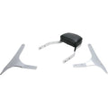 Cobra Square Sissy Bar Kit - 950 V-Star (Chrome) Mini | 02-4725
