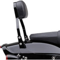 Cobra Detachable Backrest Kit - 11" - Fxfbs (Black) Mini | 602-2028B