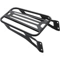 Cobra Sissy Bar Luggage Rack - Tubular (Black Powder-Coated) 602-3500B