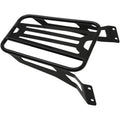Cobra Sissy Bar Luggage Rack - Tubular (Black Powder-Coated) 602-3501B