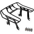 Cobra BigAss Detachable Wrap Around Rack - Flsb (Black) 602-2615B