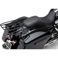 Cobra Big Ass Detachable Flat Luggage Rack (Gloss Black) 602-2800B