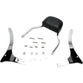 Cobra Square Sissy Bar Kit - Xvs 1100 (Chrome) Mini | 02-4740