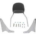 Cobra Square Sissy Bar Kit - VTX1300/1800C (Chrome) Standard | 02-5150