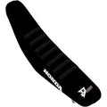 D'Cor Visuals Seat Cover (Black) 30-10-473