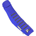 D'Cor Visuals Seat Cover (Blue / Gray) 30-50-474