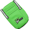 D'Cor Visuals Seat Cover (Green) 30-20-483