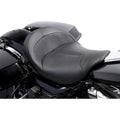 Danny Gray BigIST Leather Solor Seat (Black) FA-DGE-0270