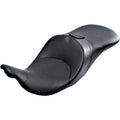 Danny Gray TourIST 2-Up Leather Seat - Tall (Black) FA-DGE-325