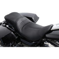 Danny Gray LowIST 2-Up Leather/Vinyl Seat (Black) FA-DGE-0290