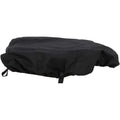 Moose Utility Division Cordura Seat Cover - Foreman (Black) SCHF12-11
