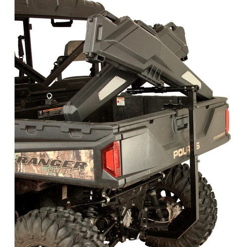 Moose Utility Division Gun Defender Transport Mount - Hitch Mount | UTVGDM-HIT