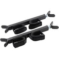 Moose Utility Division Overhead Gunrack Gun Carrier- UTV (Black) QD855OGR