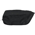 Moose Utility Division Cordura Seat Cover - Trx 400/450 (Black) SCHF-11