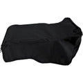 Moose Utility Division Cordura Seat Cover - LTF500 (Black) SCS-11