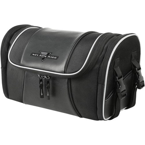 Nelson Rigg Route 1 Day-Trip Bag (Black) NR-210