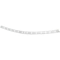Performance Machine Windshield Trim - Hole Shot (Chrome) 0209-2015HST-CH
