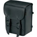 Willie & Max Luggage Black Jack Sissy Bar Bag (Black) 59591-00